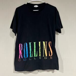 Vintage Rollins College Shirt